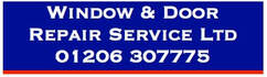 Window & Door Repair Service Ltd logo